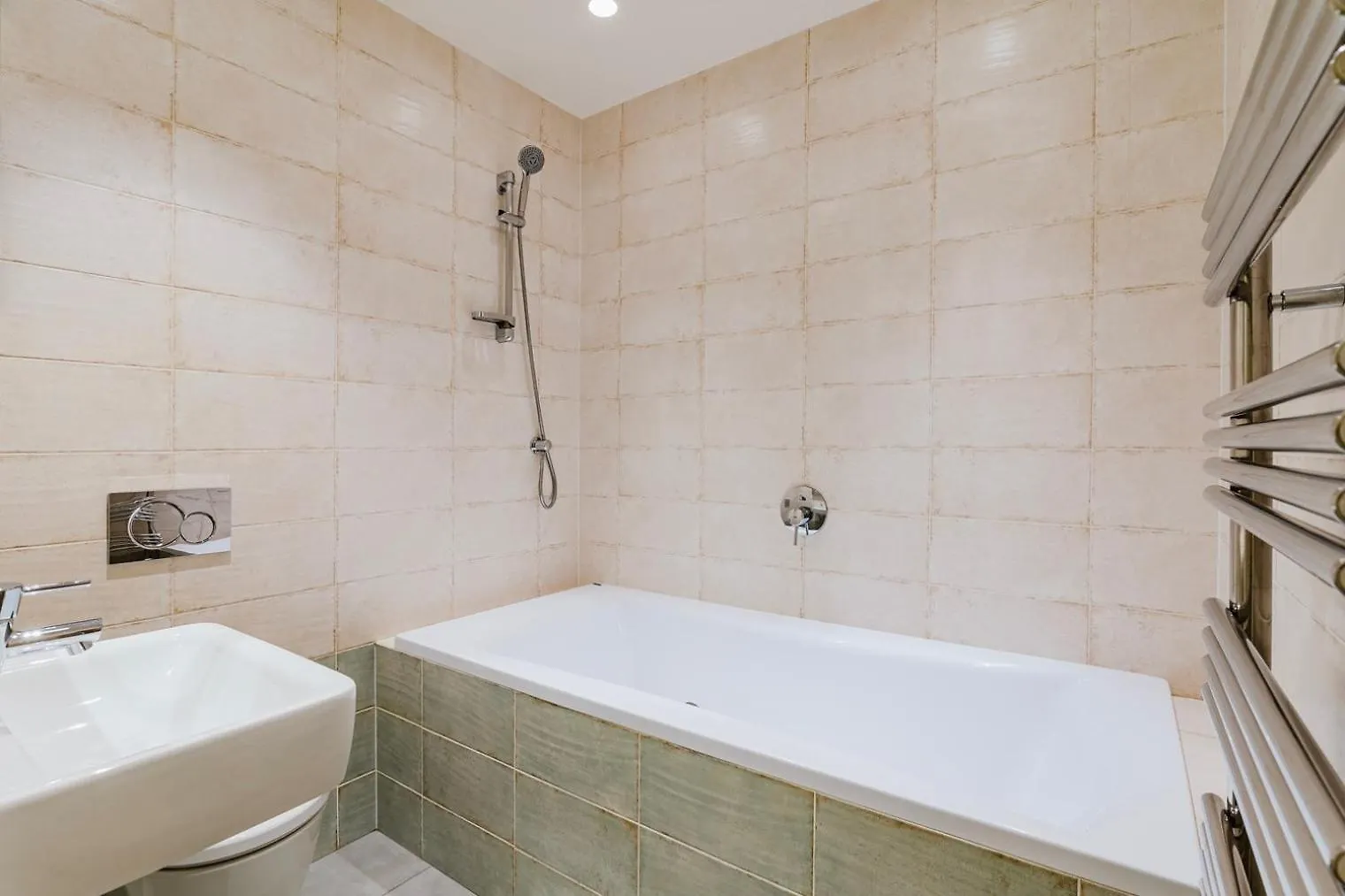 Apartmán Blueground Prague 1 Furnished Old Town Square Prg-43