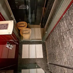 Mostecka Apartmán