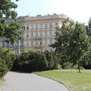 Katarina Apartmán