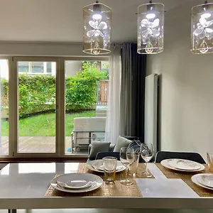 New Near Wenceslas Square Apartment