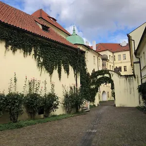 Historické Centrum, 1 Apartmán