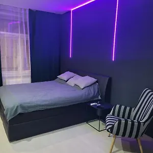 Loft Apartmán