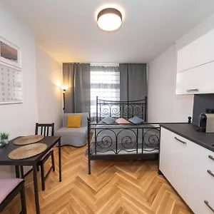 Nekazanka Apartmán