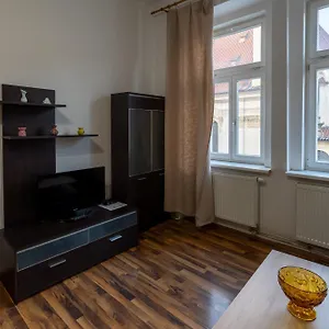 Downtown Apartmán