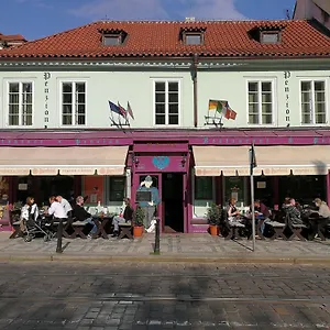 U švejků Apartmán