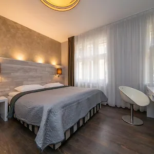Emporio Apartmán