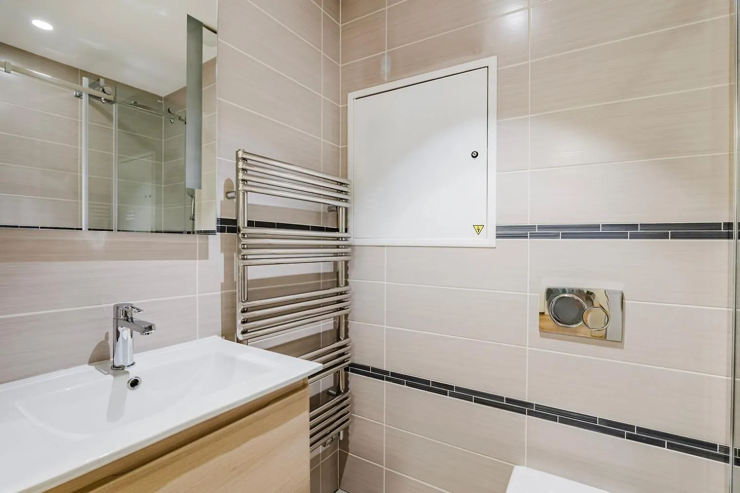 Blueground Prague 1 Furnished Old Town Square Prg-43 Apartment 0*,
