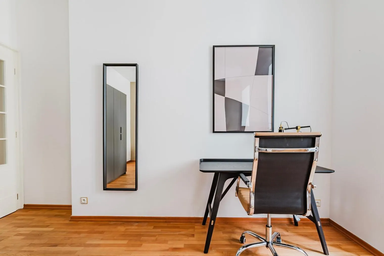 Blueground Prague 1 Furnished Old Town Square Prg-43 Apartment
